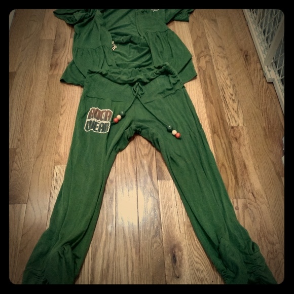 Rocawear Other - Rocawear 2piece outfit